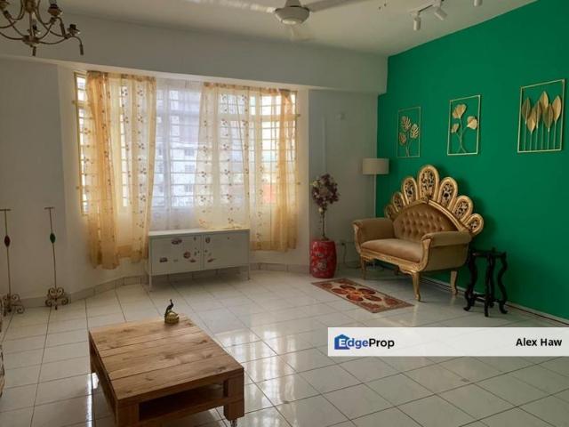 Condominium for sale in Petaling, Damansara Damai