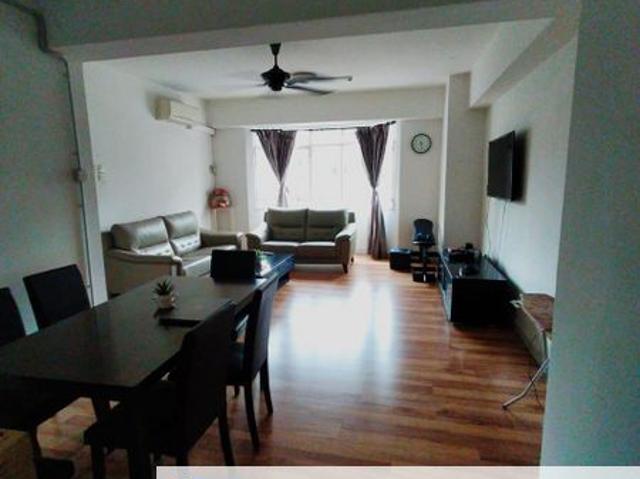 Condominium for rent in Petaling, Damansara Damai