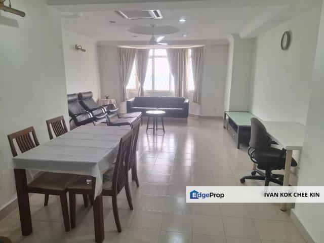 Condominium for rent in Petaling, Damansara Damai