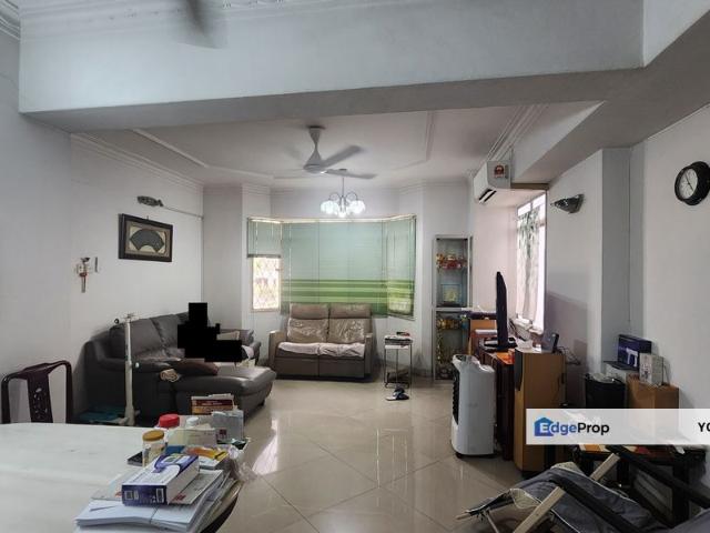Condominium for sale in Petaling, Damansara Damai
