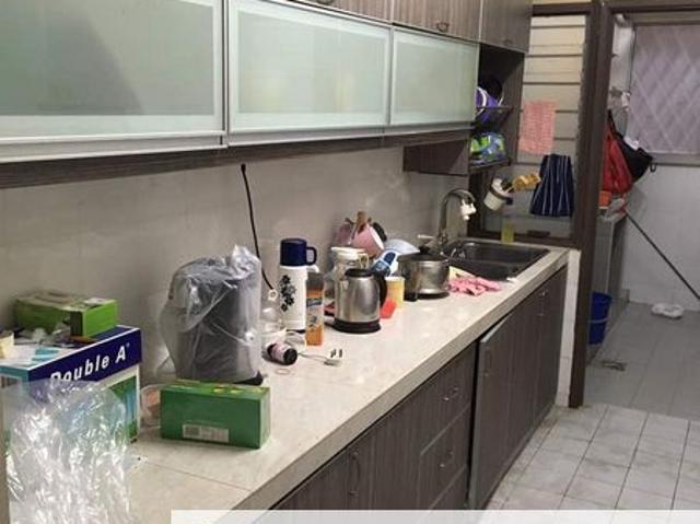 Condominium for rent in Petaling, Damansara Damai