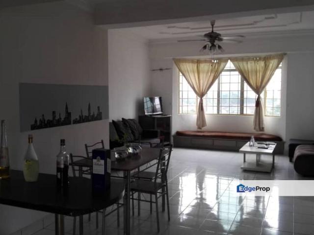 Condominium for rent in Petaling, Damansara Damai