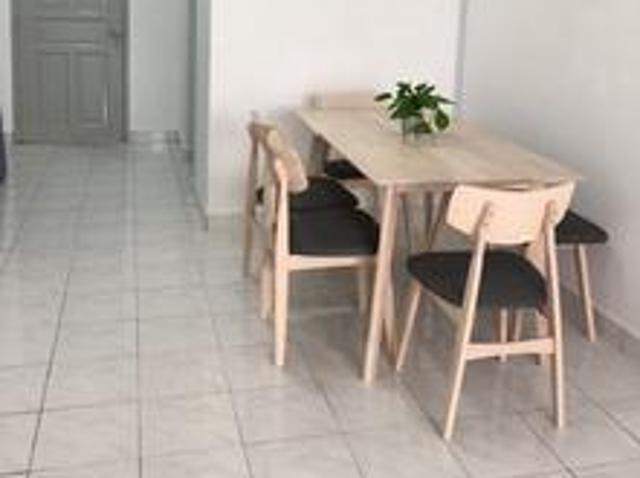 Condominium for rent in Petaling, Damansara Damai
