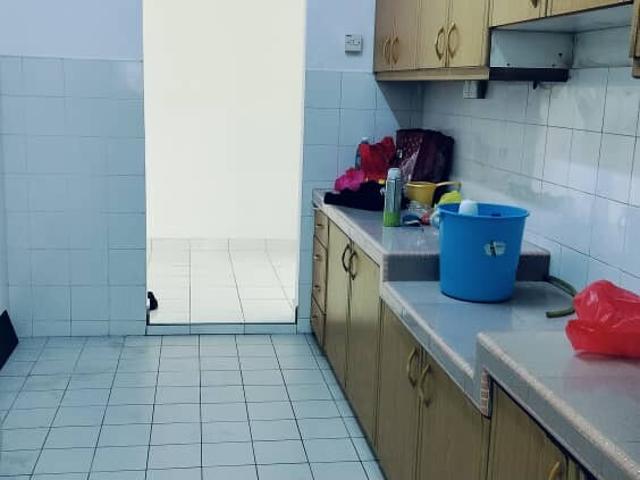 Apartment for rent in Petaling, Damansara Damai