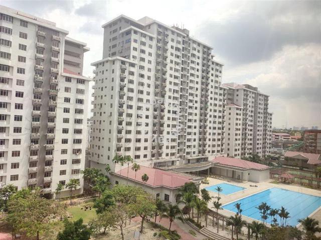 Condominium for rent in Petaling, Damansara Damai