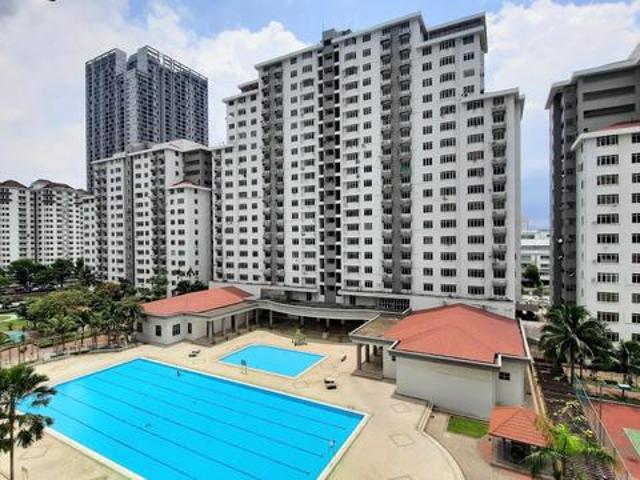Condominium for rent in Petaling, Damansara Damai