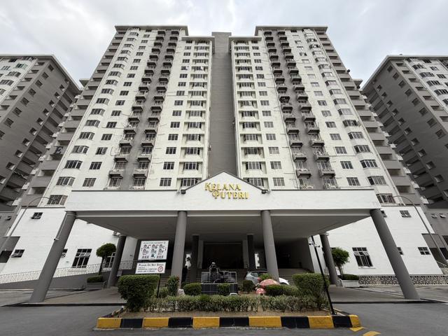 Condominium for sale in Petaling, Damansara Damai