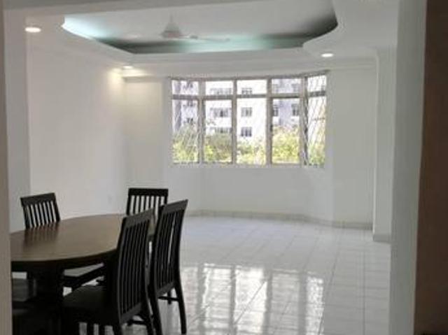 Condominium for rent in Petaling, Damansara Damai