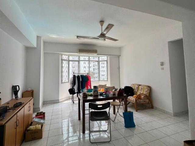 Apartment for rent in Petaling, Damansara Damai
