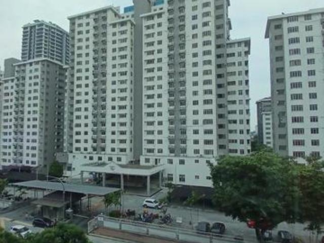 Condominium for sale in Petaling, Damansara Damai