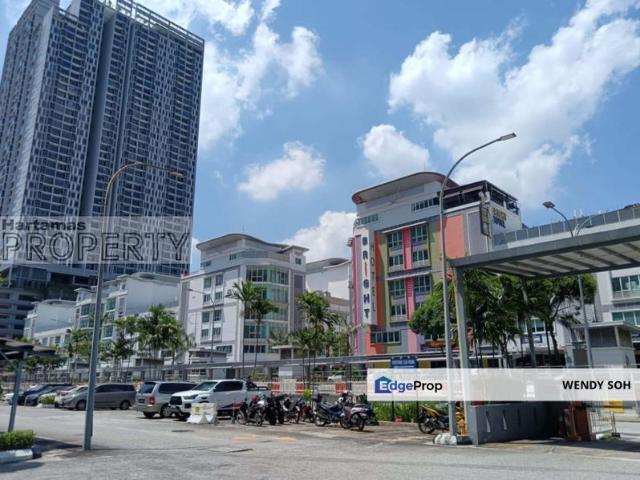 Condominium for sale in Petaling, Damansara Damai