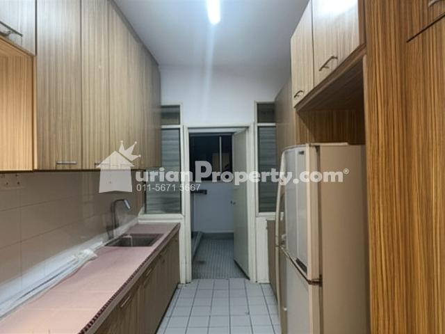 Apartment for rent in Petaling, Damansara Damai