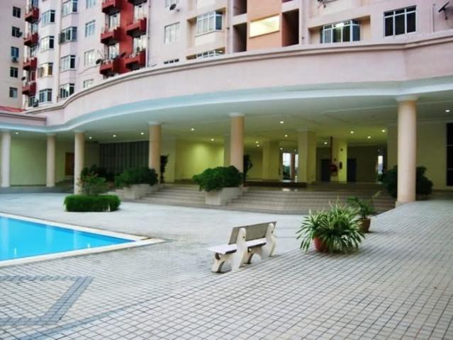 House for rent in Petaling, Damansara Damai