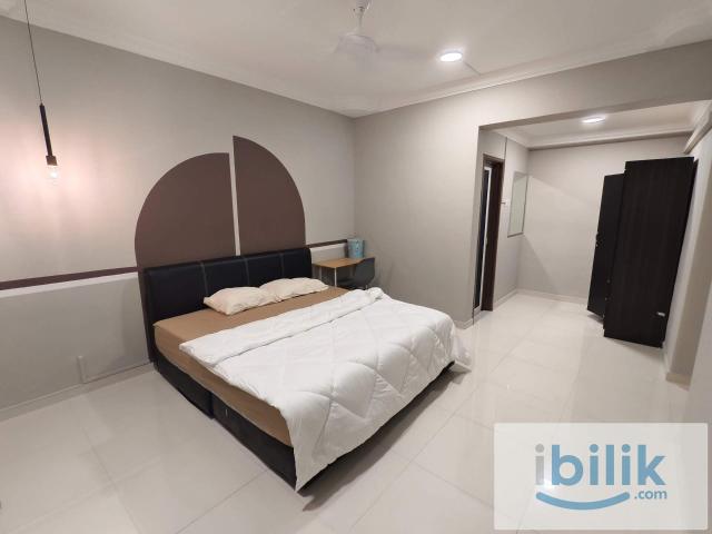 Room for rent in Petaling, Damansara Damai