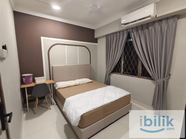 Room for rent in Petaling, Damansara Damai