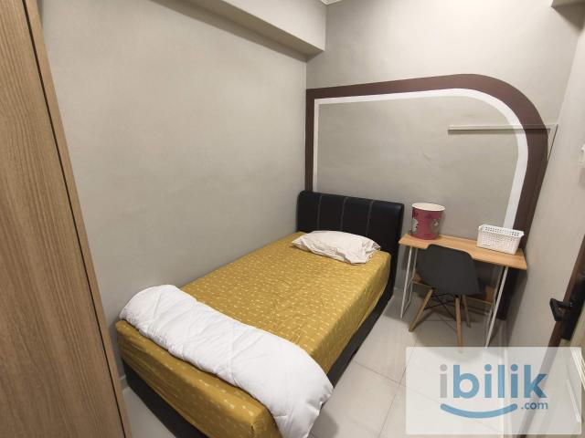 Room for rent in Petaling, Damansara Damai