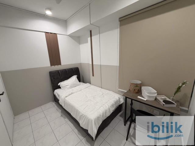 Room for rent in SS 7, Petaling Jaya