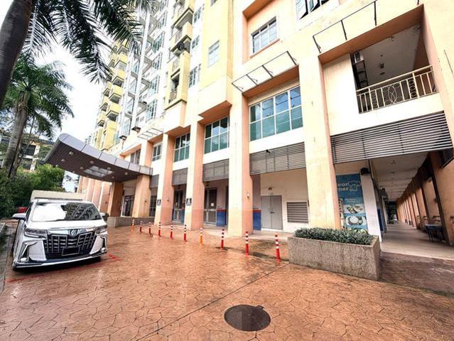 Condominium for sale in Petaling, Damansara Damai