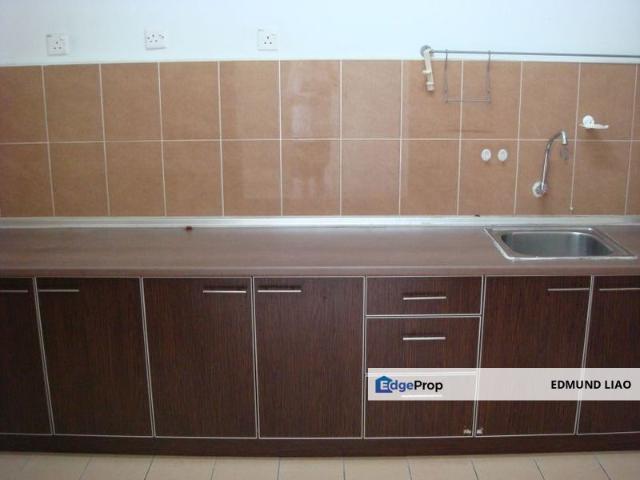 Condominium for sale in SS 6, Petaling Jaya
