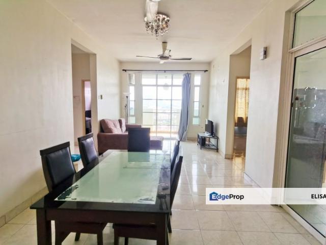 Condominium for sale in Petaling, Damansara Damai