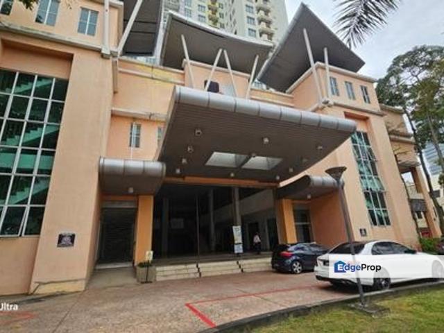 Condominium for sale in Petaling, Damansara Damai