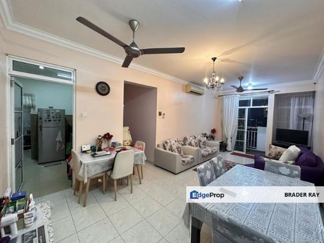 Condominium for sale in Petaling, Damansara Damai