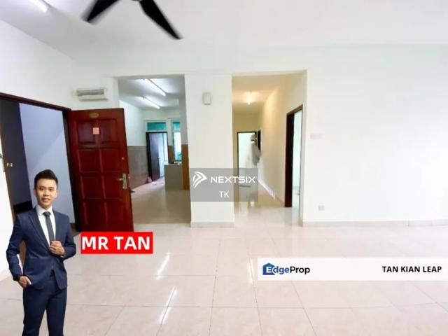 Condominium for sale in Petaling, Damansara Damai