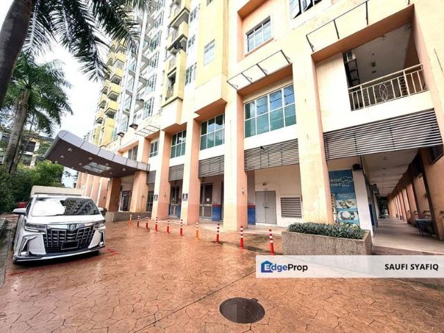 Condominium for sale in Petaling, Damansara Damai