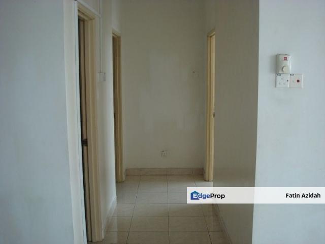 Condominium for rent in SS 6, Petaling Jaya