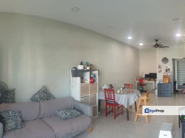 Condominium for sale in Petaling, Damansara Damai