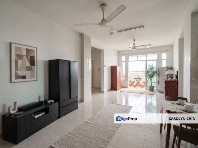 Condominium for rent in Petaling, Damansara Damai