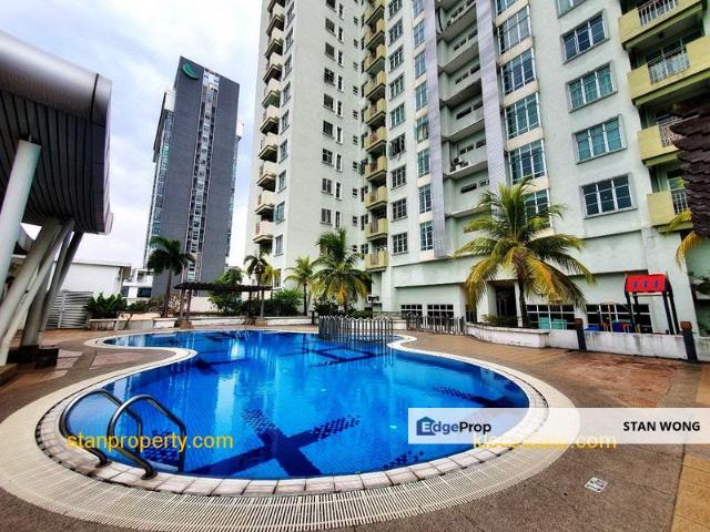 Condominium for sale in Petaling, Damansara Damai