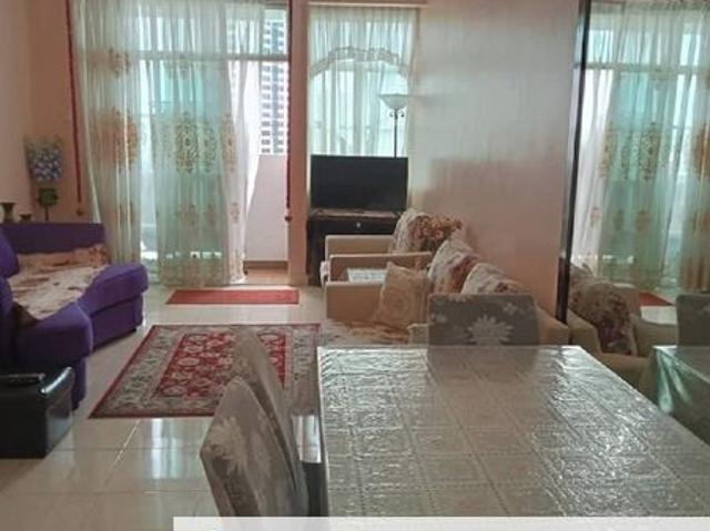 Condominium for sale in Petaling, Damansara Damai