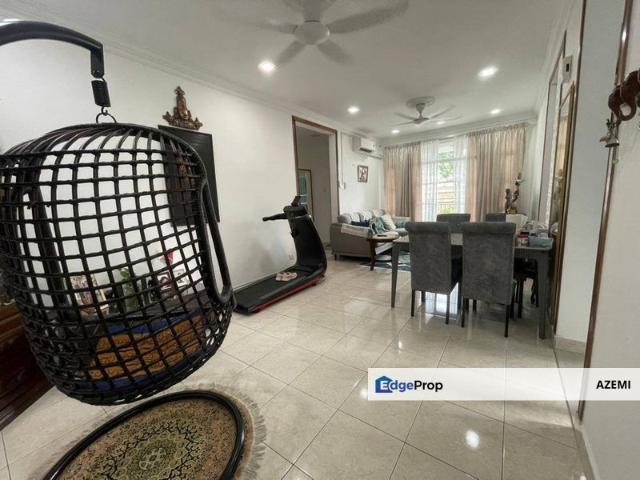 Condominium for sale in Petaling, Damansara Damai