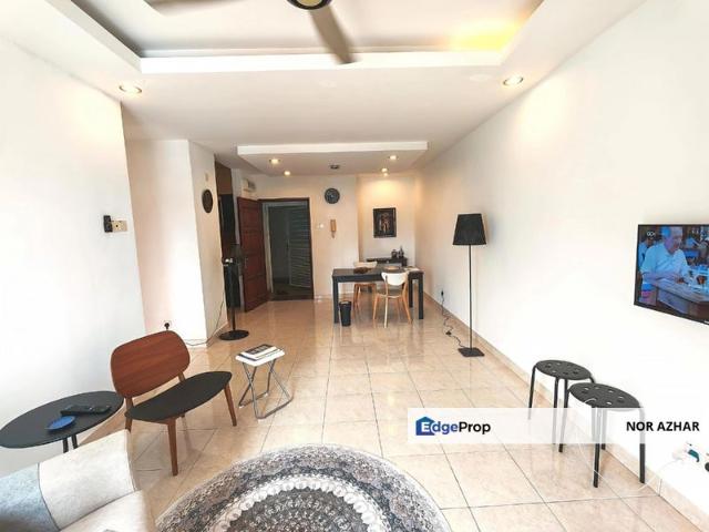 Condominium for sale in Petaling, Damansara Damai