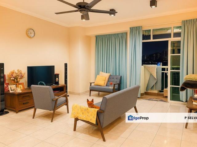 Condominium for sale in Petaling, Damansara Damai