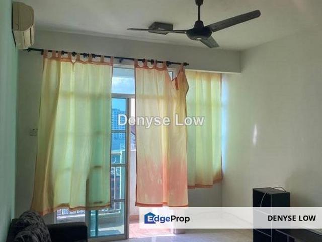 Condominium for sale in Petaling, Damansara Damai