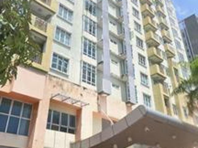 Condominium for sale in Petaling, Damansara Damai