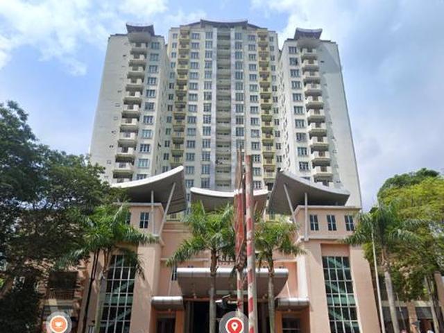 Condominium for sale in Petaling, Damansara Damai