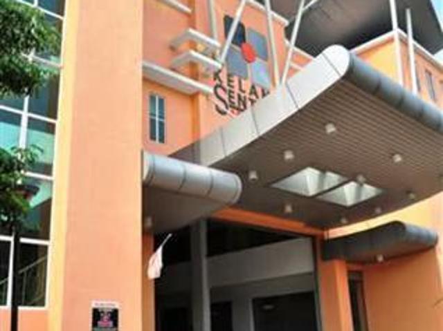 Condominium for sale in Petaling, Damansara Damai