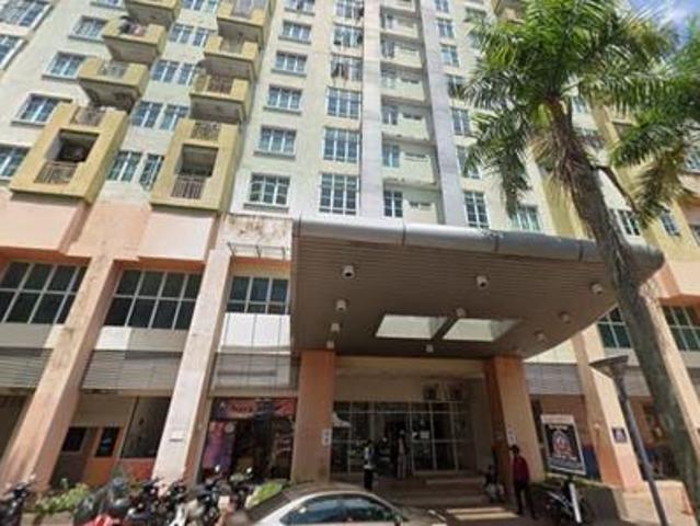 Condominium for sale in Petaling, Damansara Damai