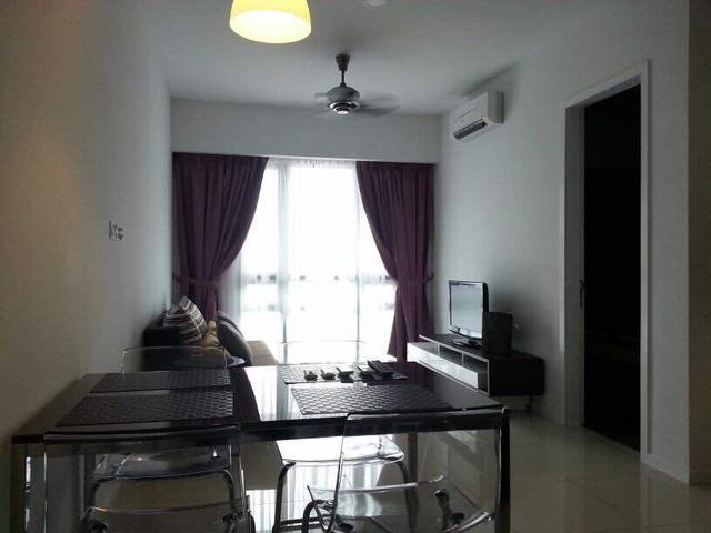 Condominium for sale in Petaling, Damansara Damai