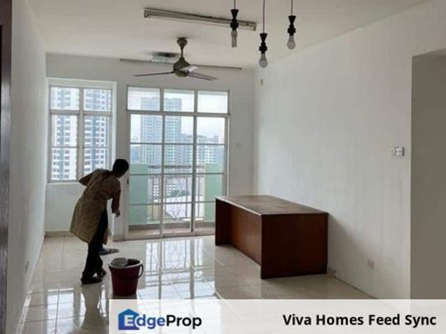 Condominium for sale in Petaling, Damansara Damai