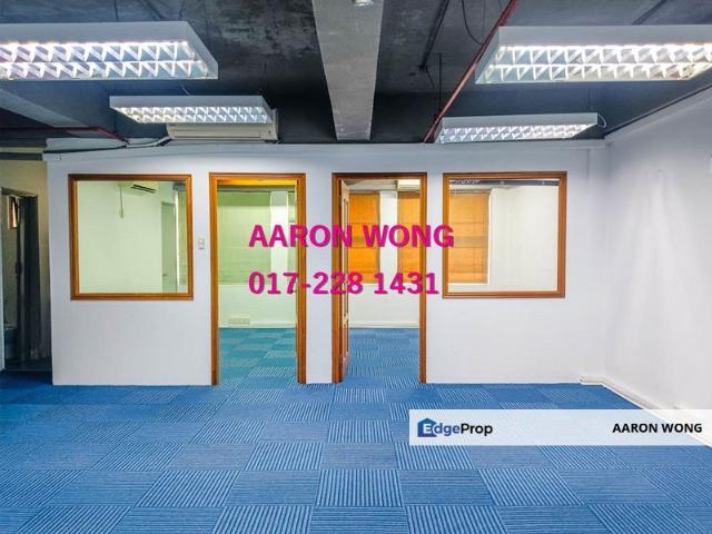 Shop for sale in Petaling, Damansara Damai