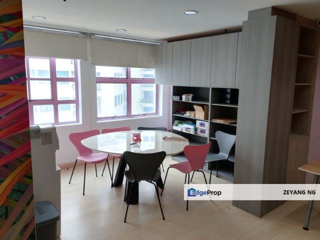 Shop for rent in Petaling, Damansara Damai