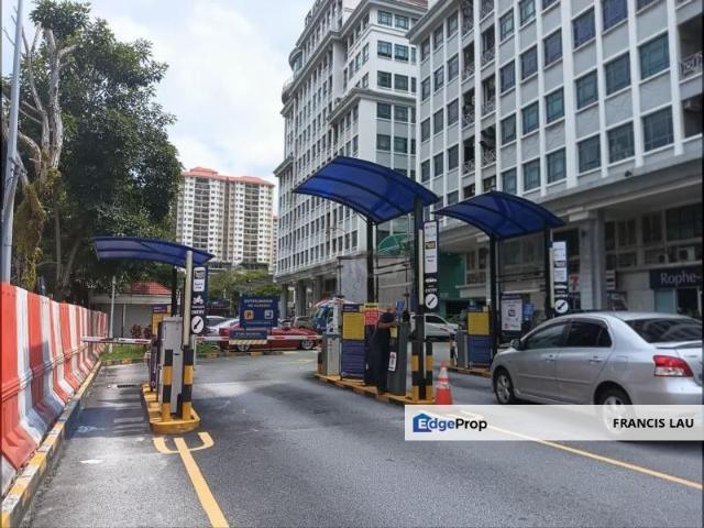 Shop for sale in Petaling, Damansara Damai