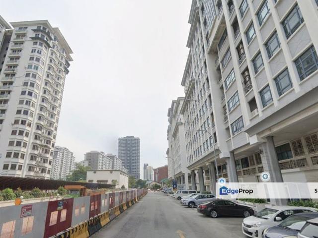 Shop for sale in Petaling, Damansara Damai