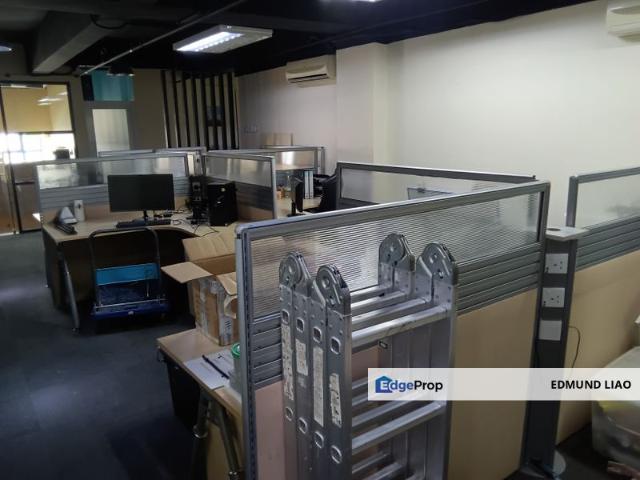 Shop for rent in Petaling, Damansara Damai