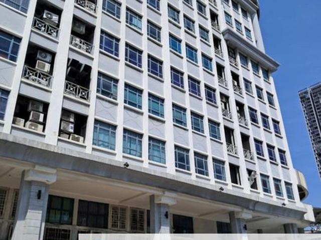 Shop for sale in Petaling, Damansara Damai