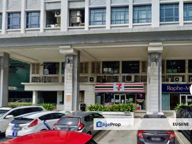Shop for sale in Petaling, Damansara Damai